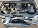 2007 Nissan Frontier SE