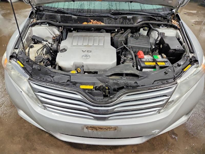 2009 Toyota Venza awd V6