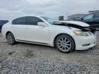 2006 Lexus Gs 300 Base