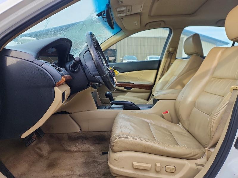 2011 Honda Accord exl