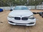 2015 BMW 320 i