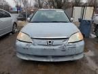 2003 Honda Civic Hybrid