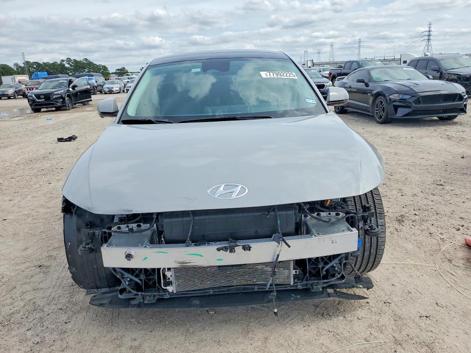 2024 Hyundai Ioniq 5 Limited