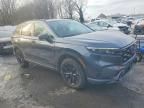 2025 Honda Cr-v Sport-l