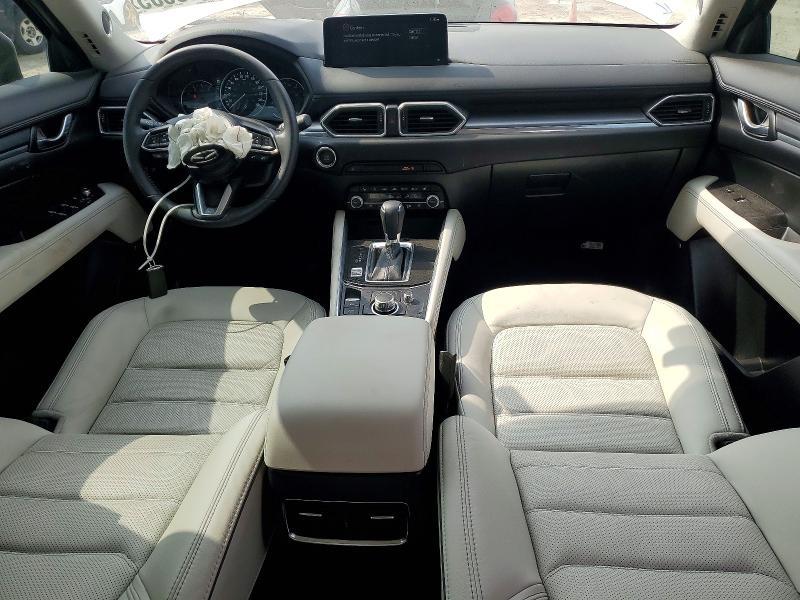 2025 Mazda Cx-5 Premium Plus