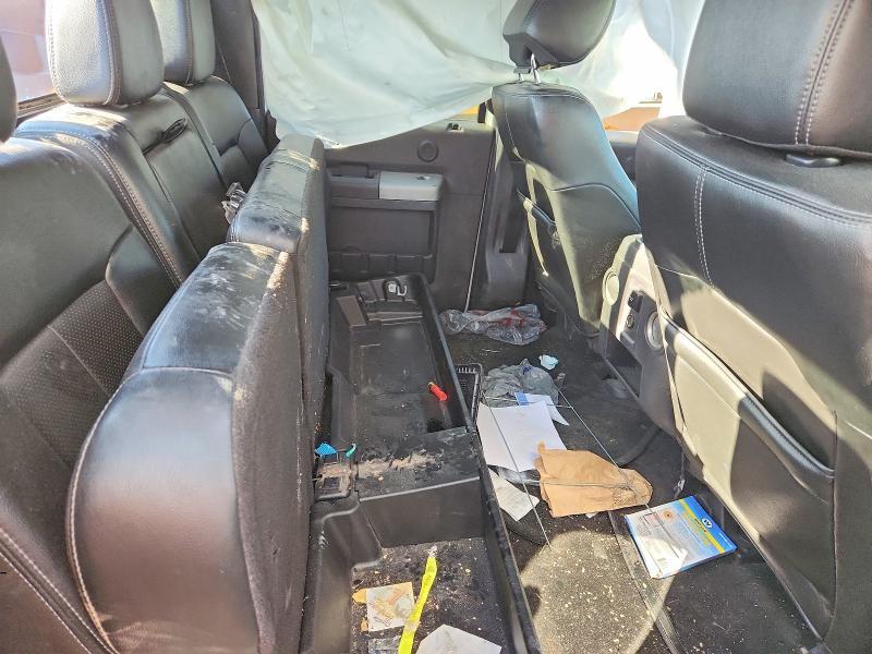 2016 Ford F250 Super Duty