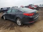 2012 KIA Optima ex
