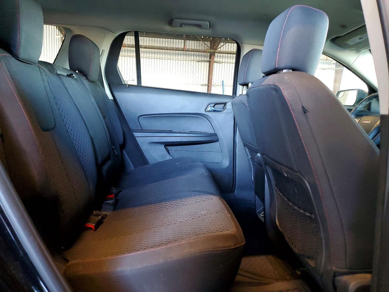2013 GMC Terrain sle