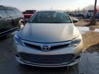 2014 Toyota Avalon Base