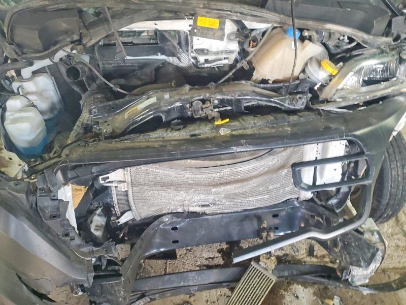 2025 Dodge RAM Promaster 2500 Delivery Van