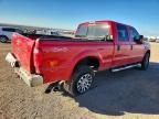 2008 Ford F250 Super Duty
