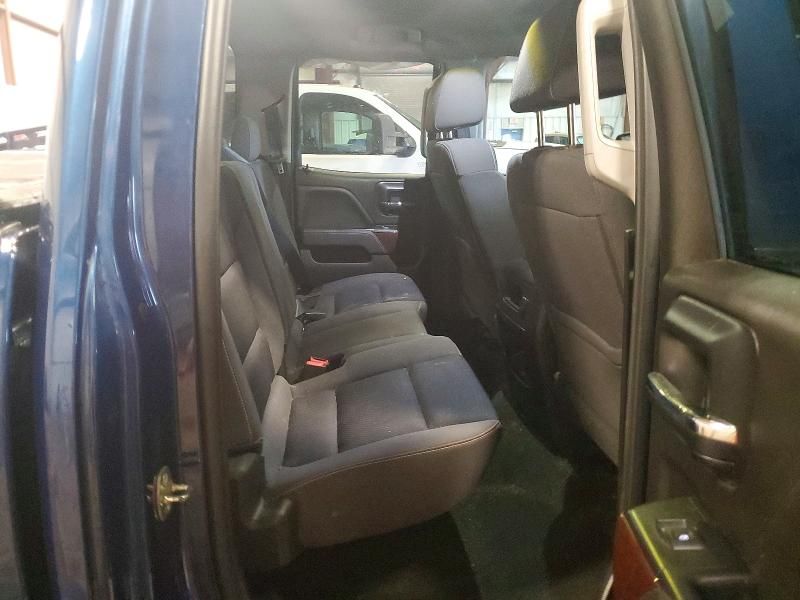 2018 GMC Sierra K1500 sle