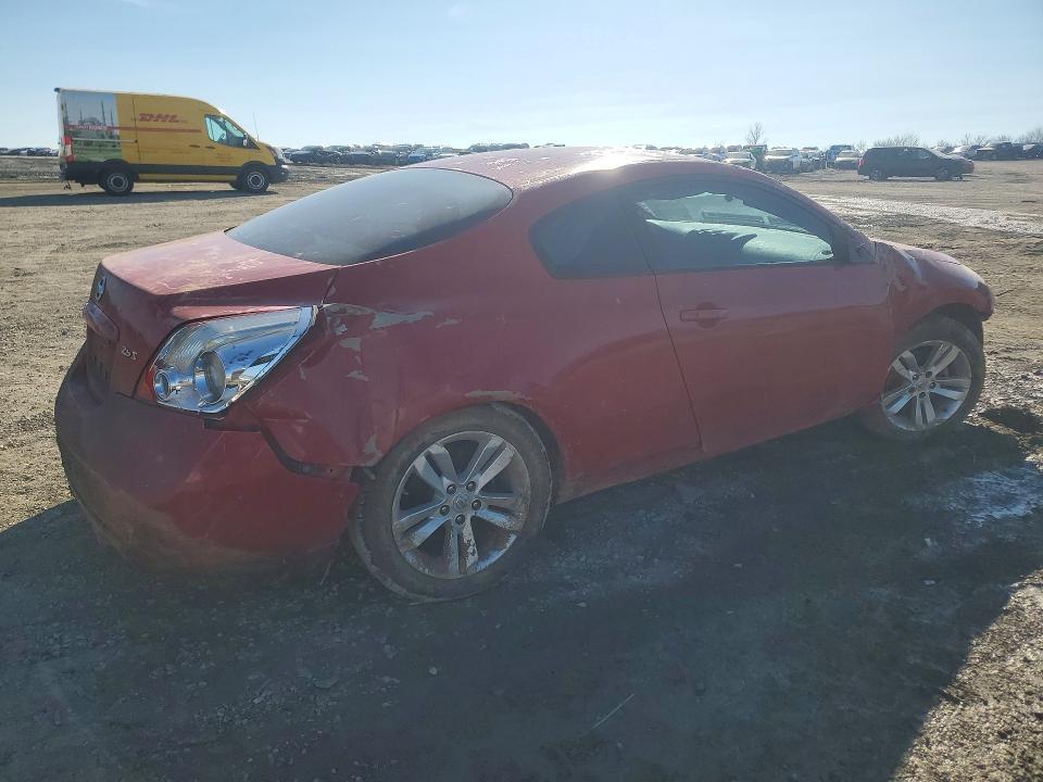 2010 Nissan Altima s