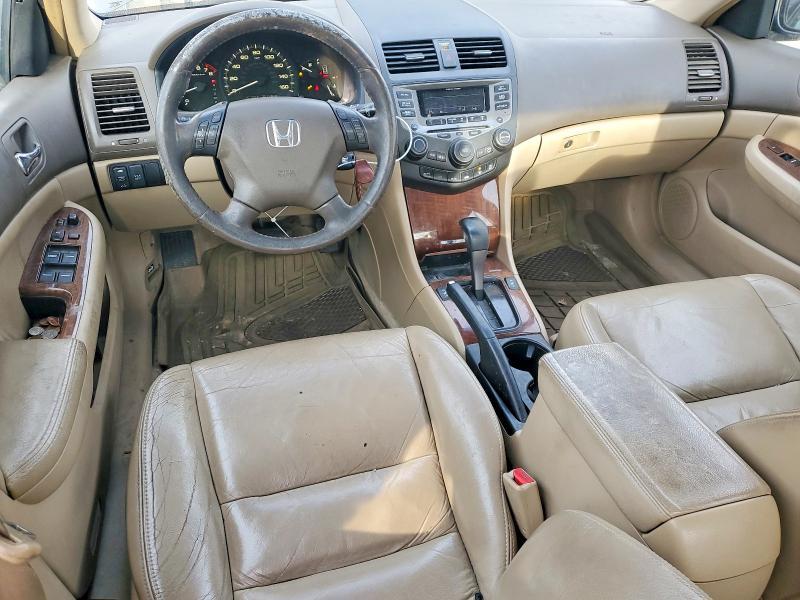 2006 Honda Accord ex