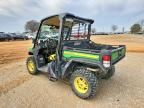 2018 John Deere XUV835M Utility Vehicle