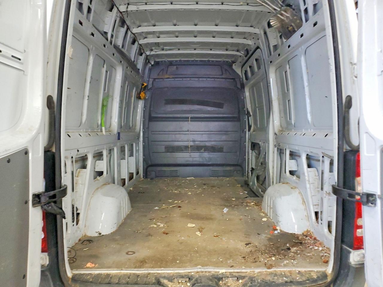 2015 Freightliner Sprinter 2500