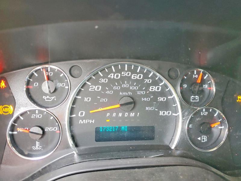 2019 GMC Savana G2500