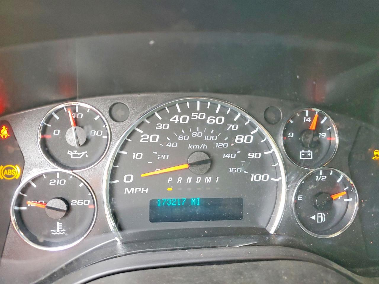 2019 GMC Savana G2500