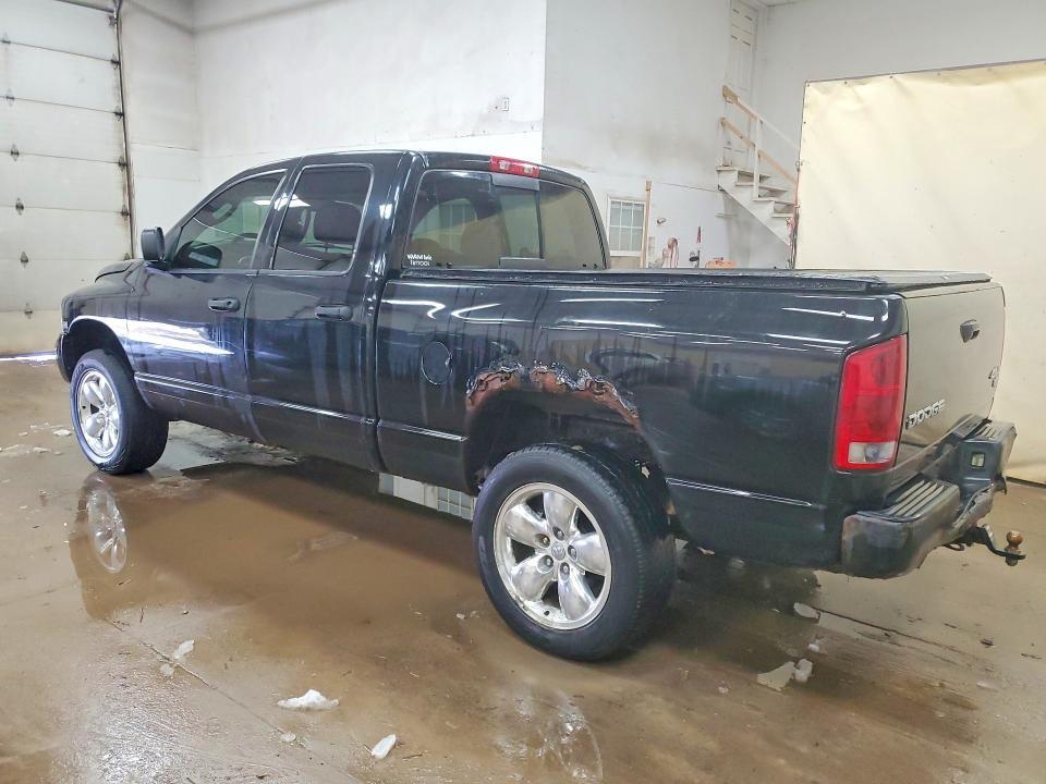 2003 Dodge RAM 1500 ST
