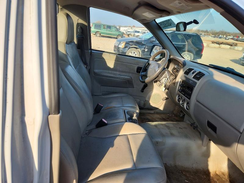 2008 Chevrolet Colorado