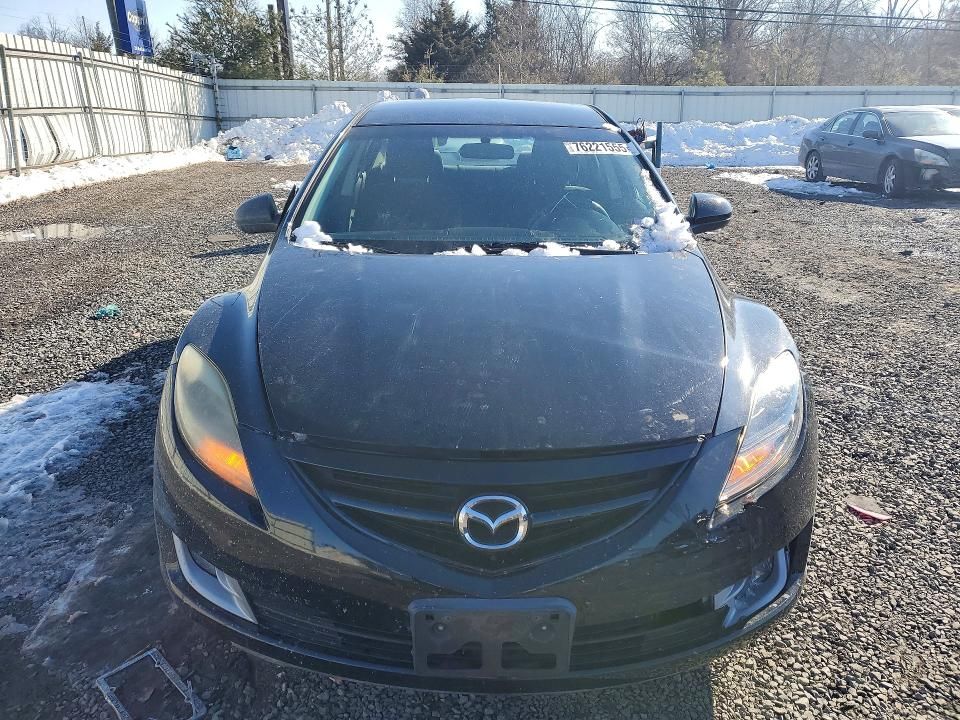 2009 Mazda 6 I