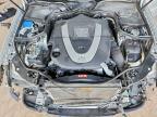 2007 Mercedes-Benz E 550