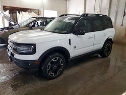 2022 Ford Bronco Sport Outer Banks for sale in Madisonville, TN