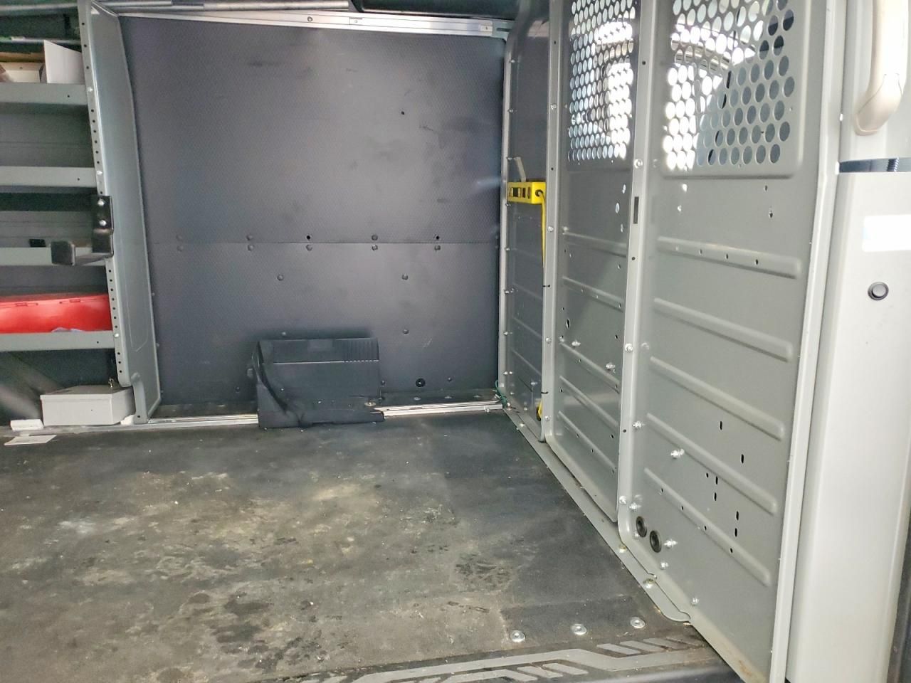 2016 Ford Transit T-150