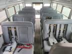 2011 GMC Savana Cut-school bus