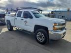 2016 Chevrolet Silverado C2500 Heavy Duty