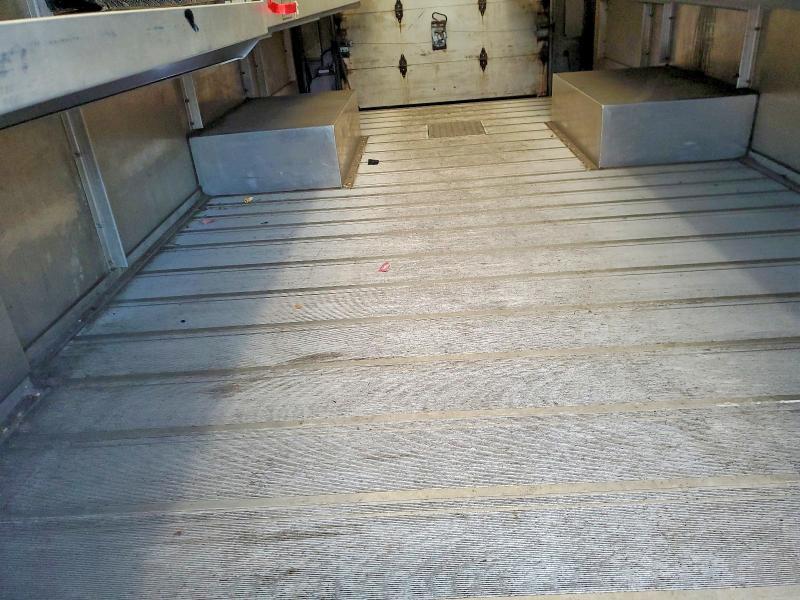 2020 Ford F59 Utility / Service Truck