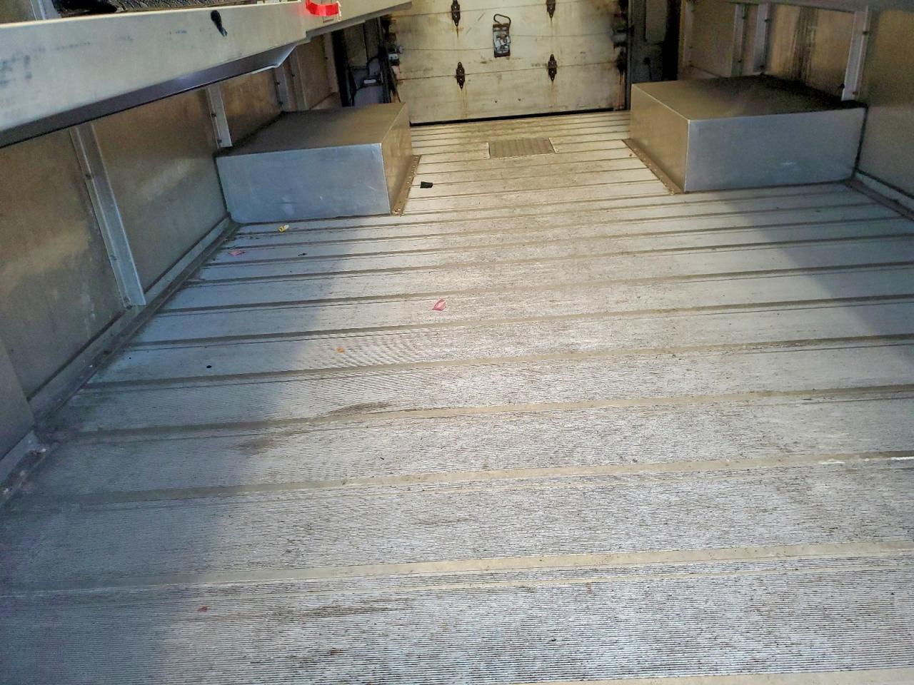 2020 Ford F59 Utility / Service Truck