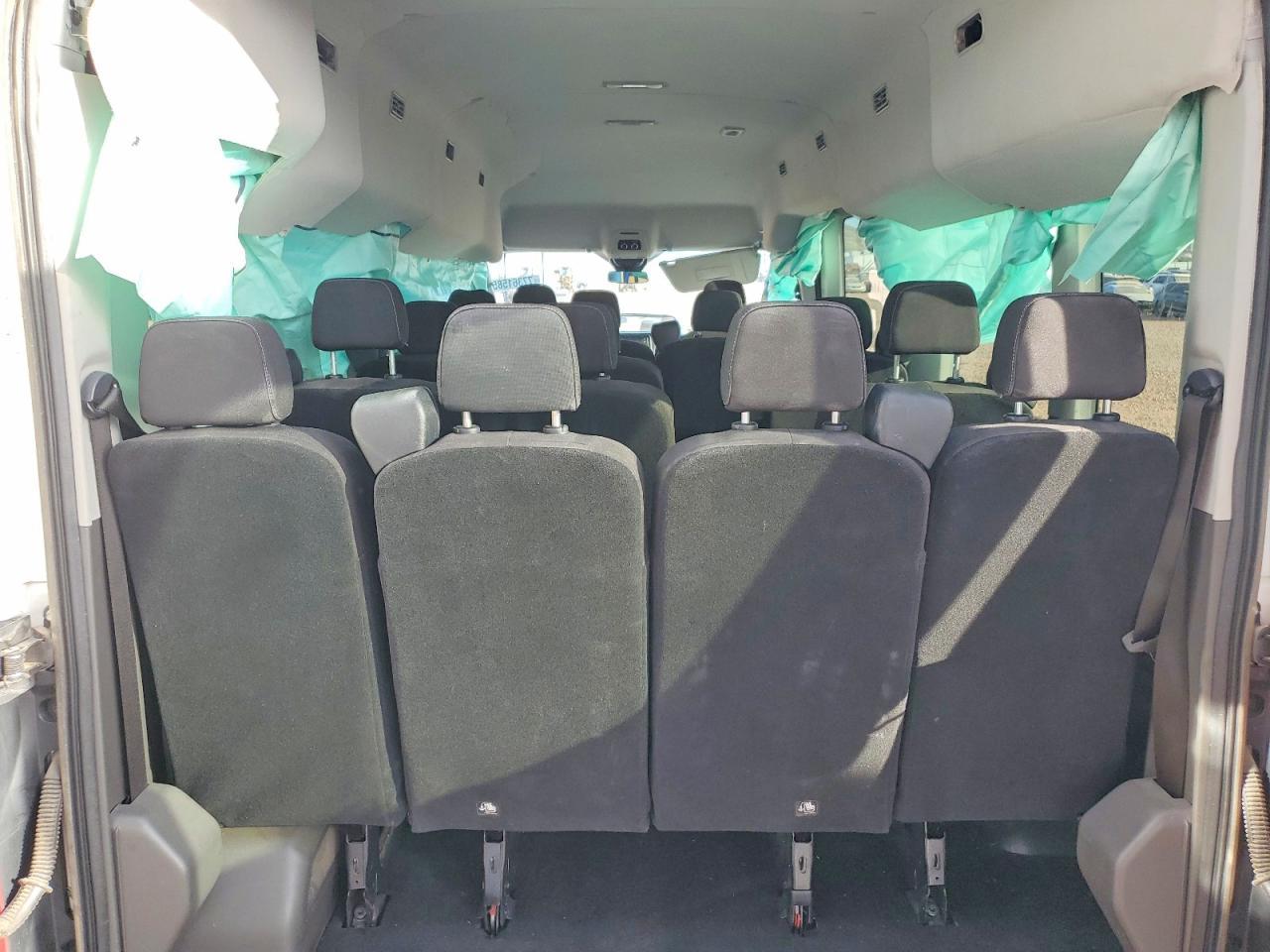 2021 Ford Transit T-350