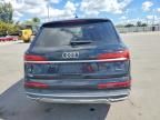 2020 Audi Q7 Premium Plus
