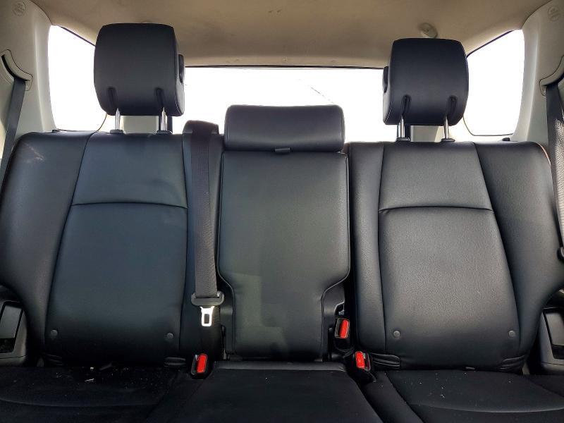 2019 Toyota 4runner trd off Road Premium