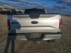 2015 Ford F150 Super Cab