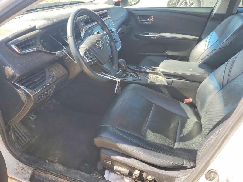 2014 Toyota Avalon Base