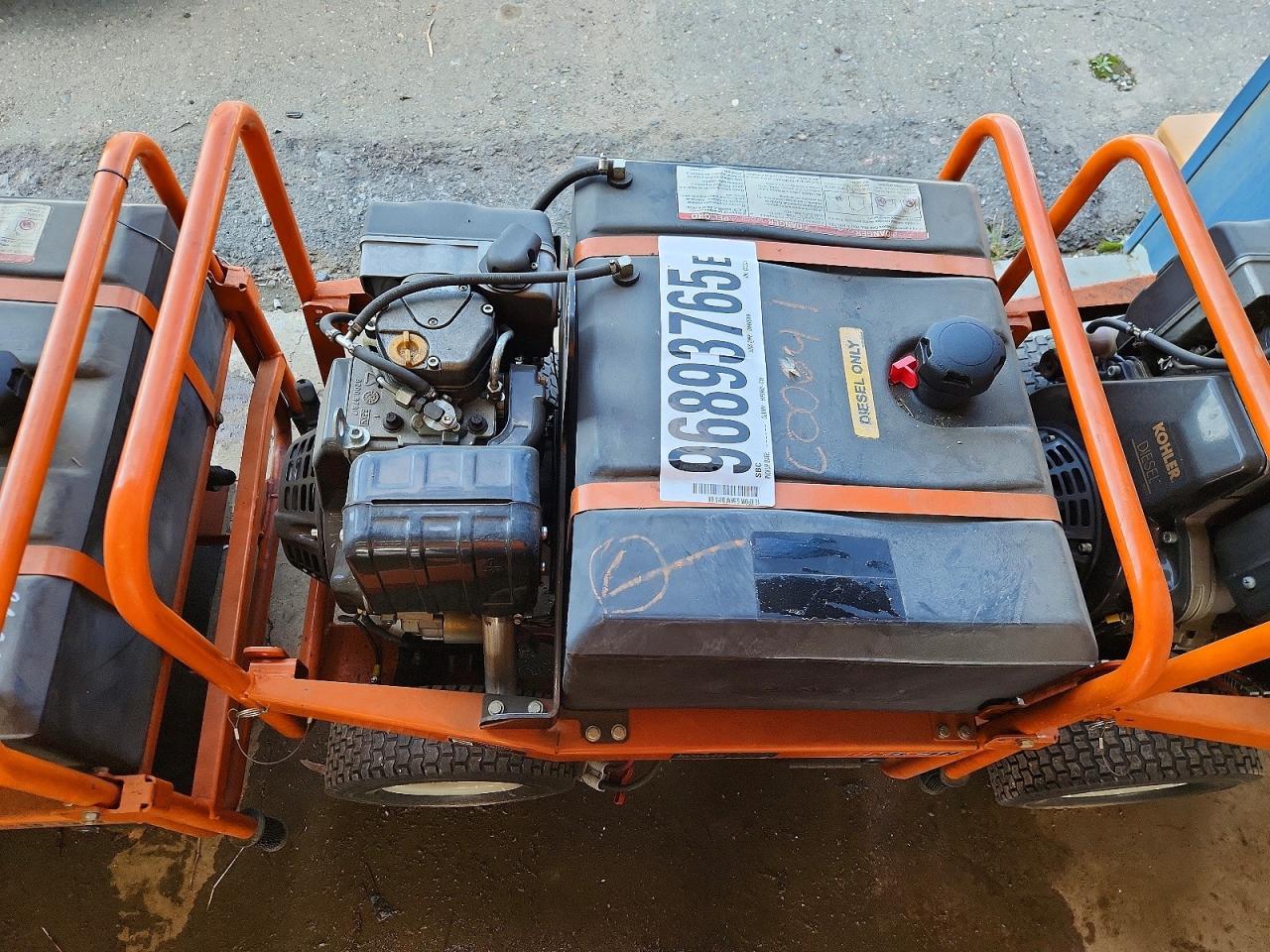 2016 Ck Power CK5-5H Generation