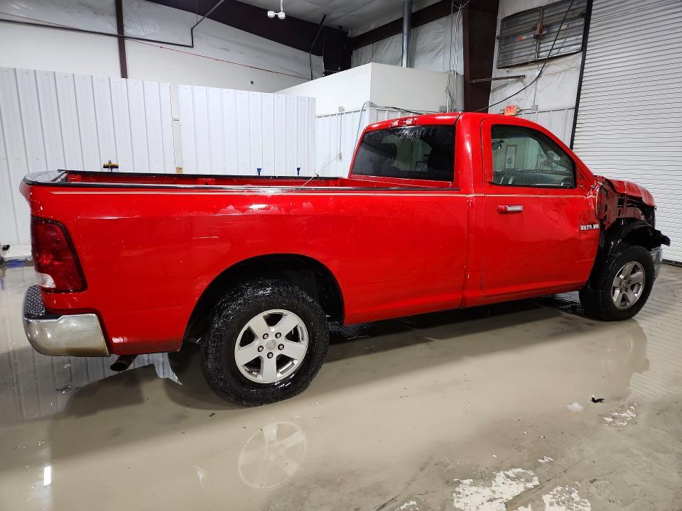2009 Dodge Ram 1500