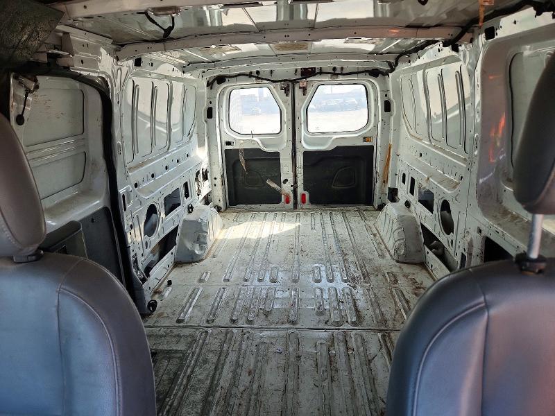 2016 Ford Transit T-150