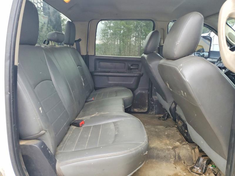 2016 Dodge Ram 3500