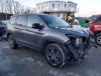 2020 Honda Passport exl