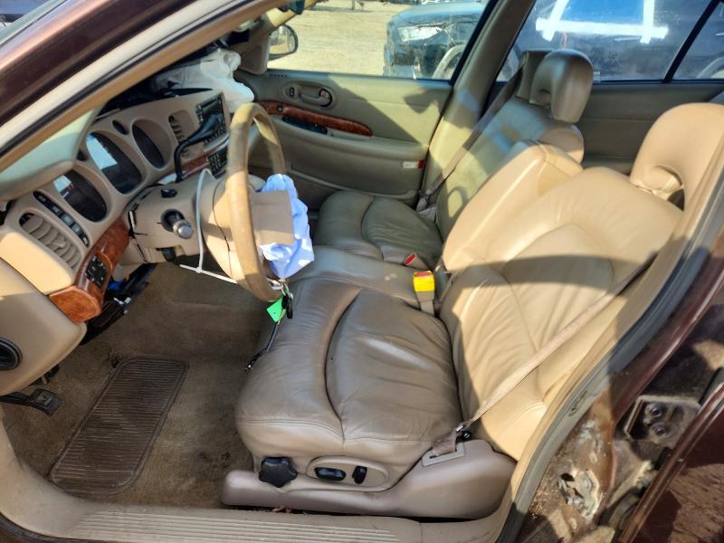 2001 Buick Lesabre Limited