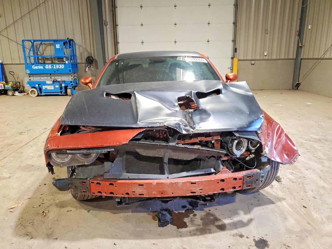 2020 Dodge Challenger gt