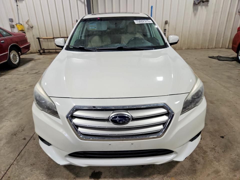 2015 Subaru Legacy 2.5i Limited