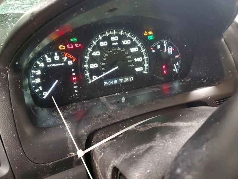 2006 Honda Accord ex