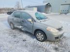 2010 Nissan Versa s