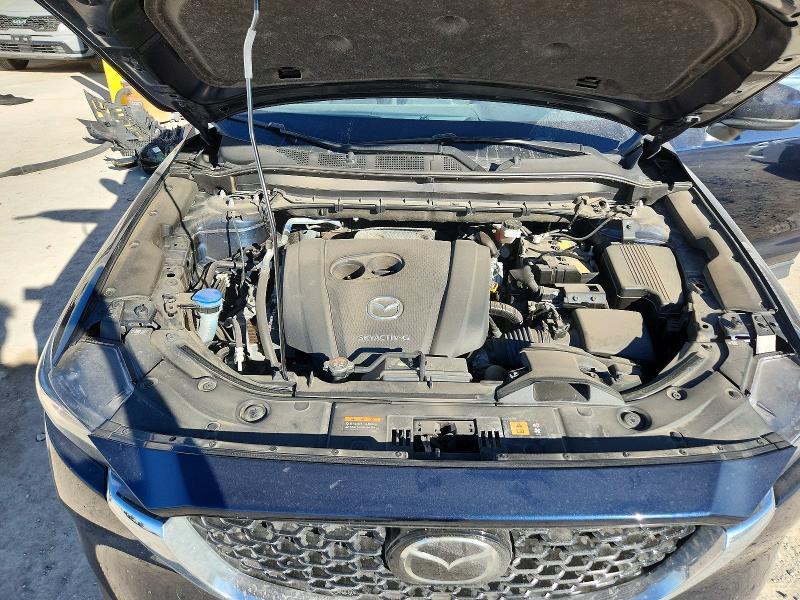 2023 Mazda Cx-5 Select