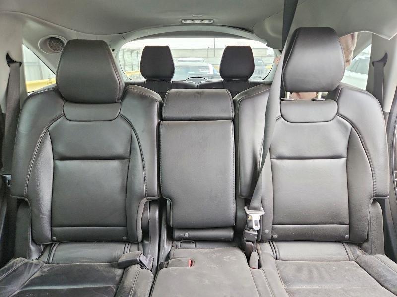 2017 Acura Mdx Technology