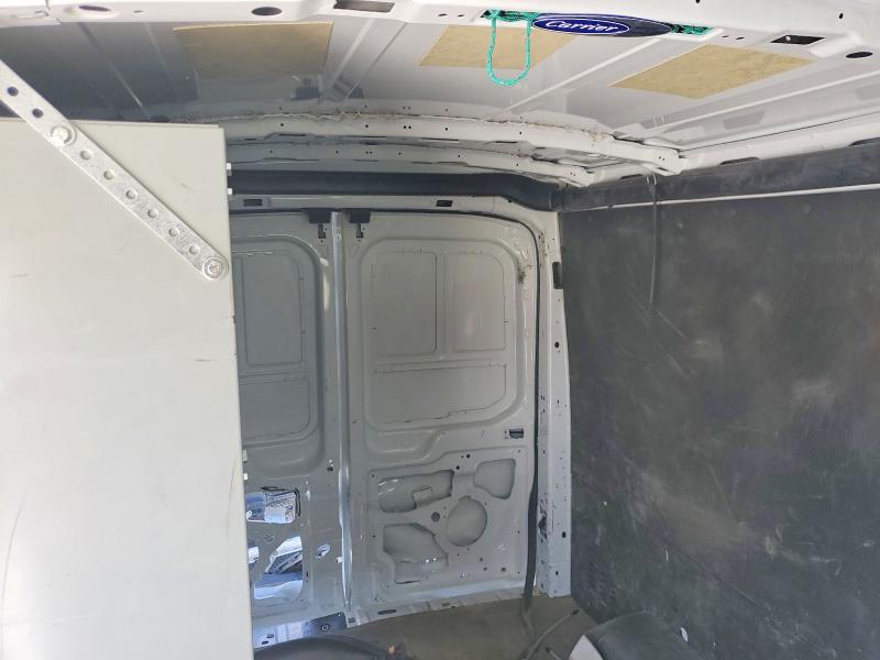 2023 Ford Transit T-250